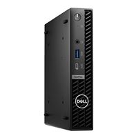 Dell OptiPlex 7020 Micro Kind Issue Desktop PC